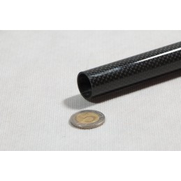 20.5 x 18 x 1000 splot prosty, błyszcząca