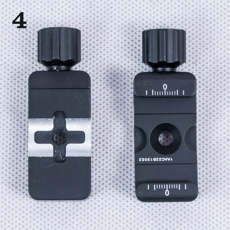 Arca clamp Sunwayfoto DDC-26