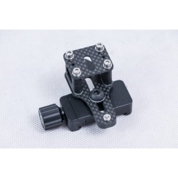 Arca clamp Sunwayfoto DDC-26