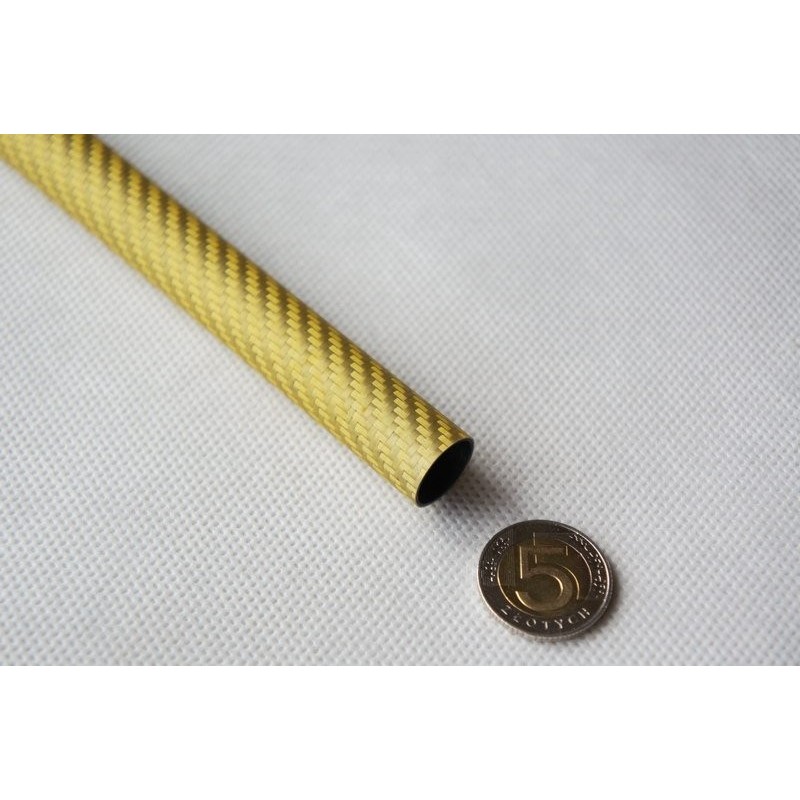 16 x 14 x 1000 twill weave, matte, yellow