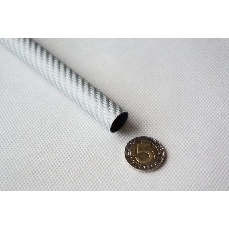 16 x 14 x 1000 twill weave, matte, silver