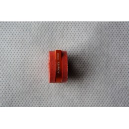 Red antivibration rubbers for 10 mm tubes
