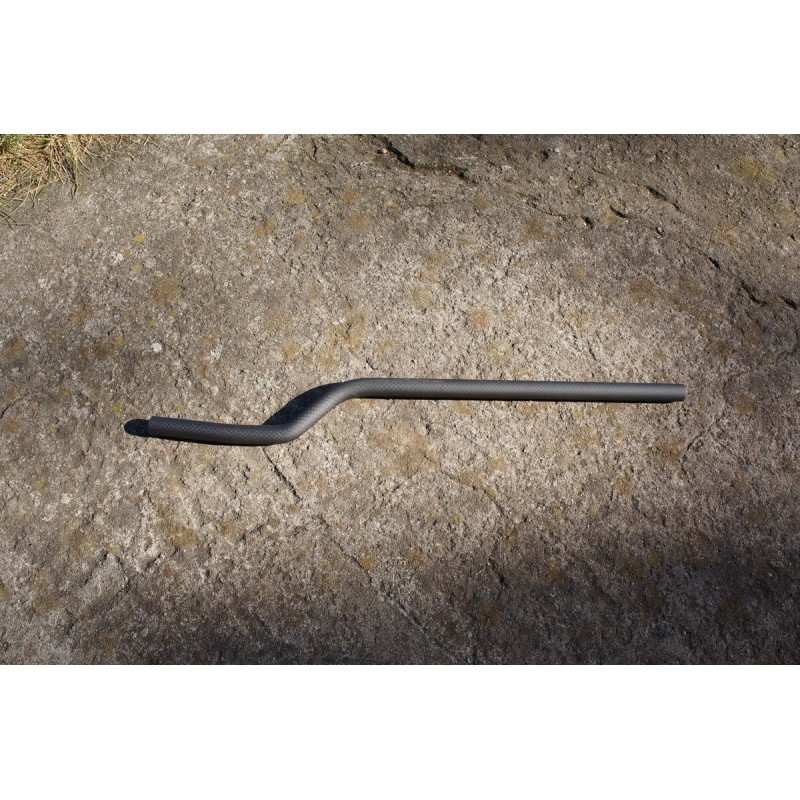 Bent tube for multirotor 16mm