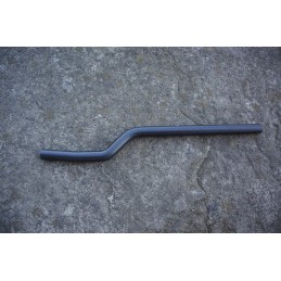 Bent tube for multirotor 25mm reinforced