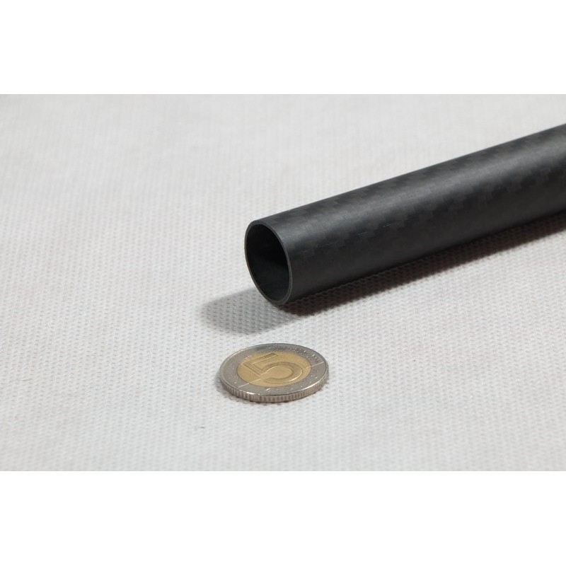 20 x 19 x 1000 twill weave, matte