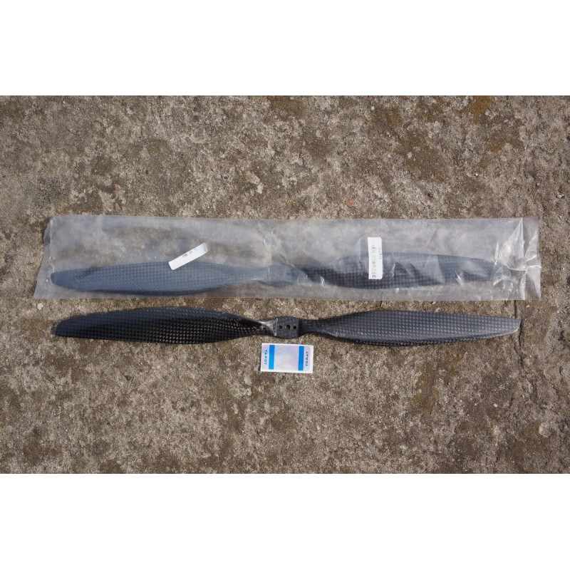 Propellers 15x7,5 Tarot - 1 pair (CW + CCW)
