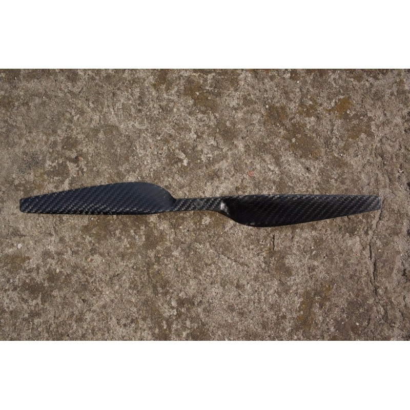 Propellers 16x5 - 1 pair (CW + CCW)