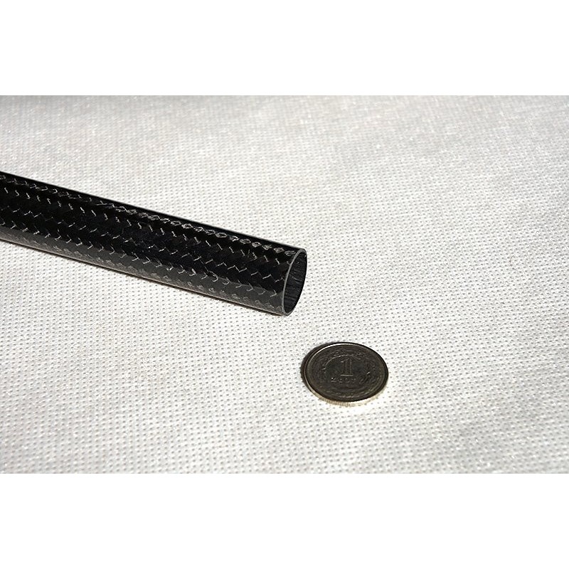 20 x 18 x 1000 CBC weave, glossy