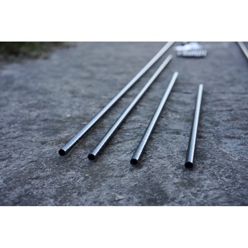 8mm tube - 30cm long