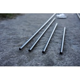 8mm rurka - 40cm długa