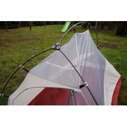 carbon fiber tent and kite poles