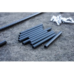 Wewnętrzny łącznik do rurki 10mm