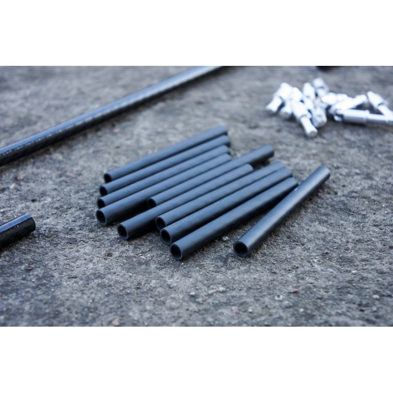 Wewnętrzny łącznik do rurki 10mm