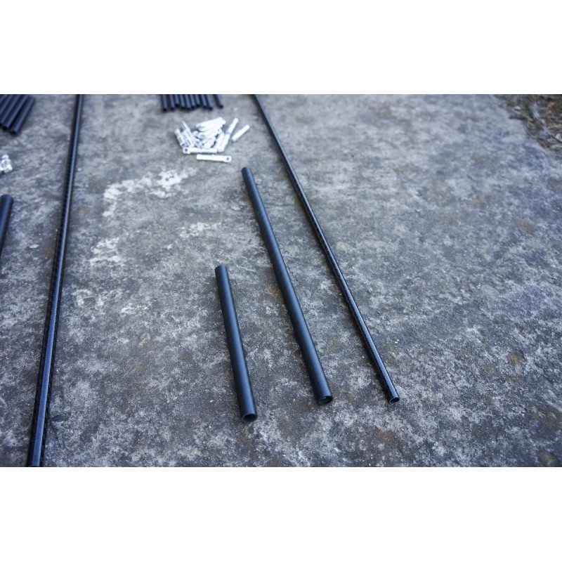 Repair tube for 8mm tubes - 15cm long