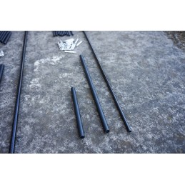Rurka naprawcza do rurki 8mm - długość 30cm