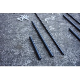 Rurka naprawcza do rurki 10mm - długość 30cm